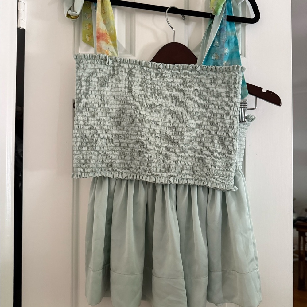 KOCH Set Spring Mint Size Medium - Picture 10 of 11